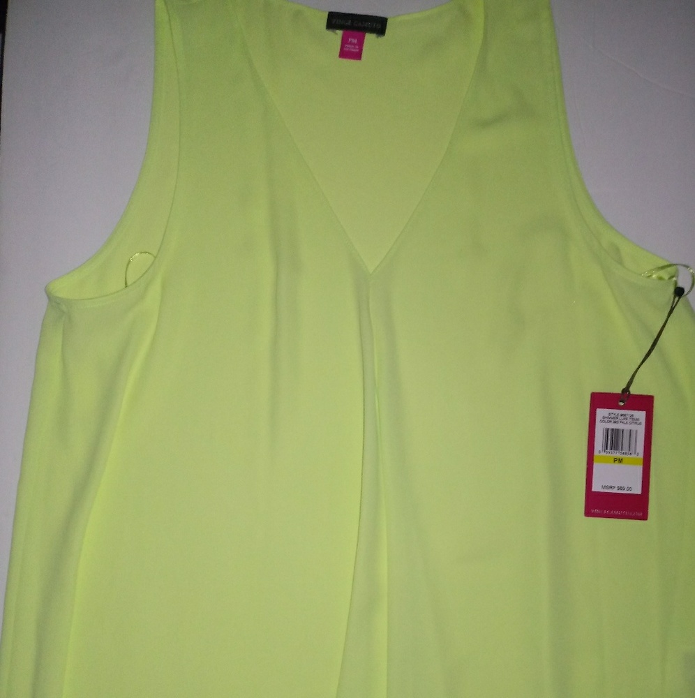 Vince Camuto Blouse